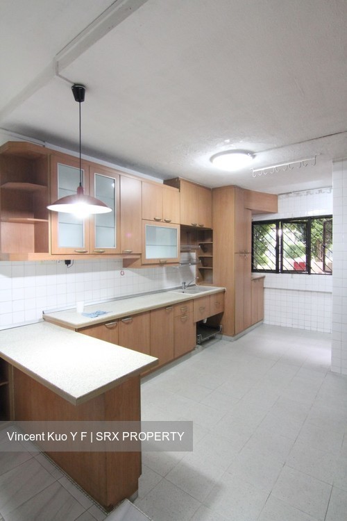 Blk 206 Clementi Avenue 6 (Clementi), HDB Executive #202828502